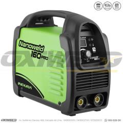 INDURA NANOWELD 160PRO