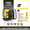 CUTMASTER 80 ESAB