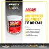 ANTIESPATER GEL PROTEX TIP-DIP