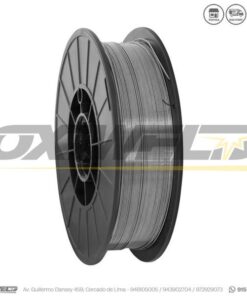 ALAMBRE INDURA TUBULAR E71T-1T - 15Kg