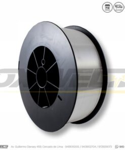 ALAMBRE REDBO FLUX CORE E71T-GS - 15Kg