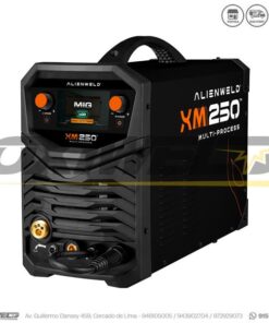 ALIENWELD XM250