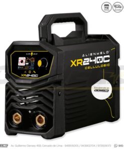 ALIENWELD XR240C