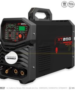 ALIENWELD XT200 AC/DC