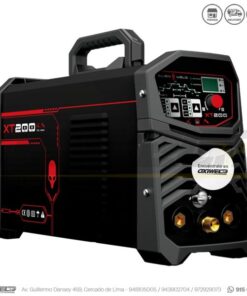 ALIENWELD XT200 TIG