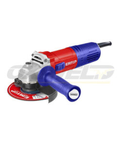 AMOLADORA 4 1/2 750W 12000RPM EMTOP