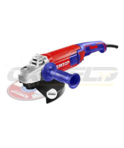 AMOLADORA 7 2000W 8450RPM