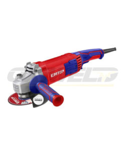 AMOLADORA ANGULAR 1500W EMTOP