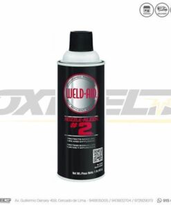 ANTI SPATTER WELD-AID 453ml