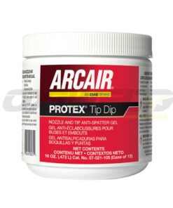 ANTIESPATER GEL PROTEX TIP-DIP