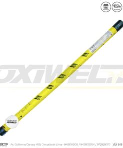 APORTE  OK TIGROD ER70S-6  2.40MM 3/32 x 5KG