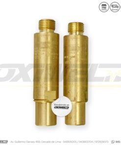 ARRESTA LLAMA P/ REGULADOR FBR-1