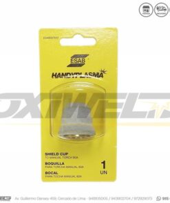 BOQUILLA HANDYPLASMA