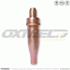 BOQUILLA OXICORTE ACETILENO #4 - VICTOR