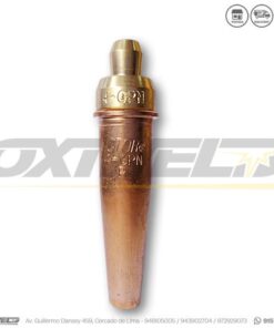 BOQUILLA OXICORTE PROPANO #4 - VICTOR