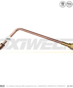 BOQUILLA PARA CALENTAR 12-MFA