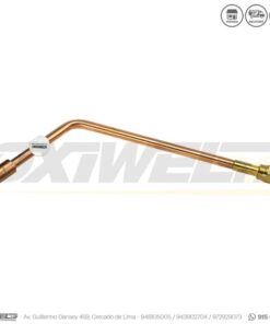 BOQUILLA PARA CALENTAR 15-MFA