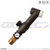 CABEZAL TIG FLEXIBLE CON VALVULA 250 A SERIE 26FV PROFAX