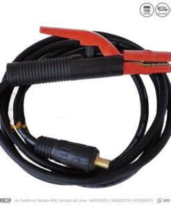 CABLE DE SOLDAR C/ PORTA ELECTRODO