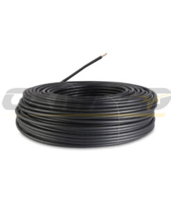 CABLE PARA SOLDAR 40 (120MM) AWG x 1mt