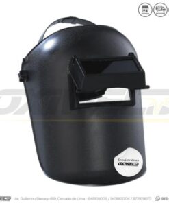 CARETA DE SOLDAR BLUE EAGLE