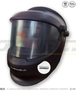 CARETA FOTOSENSIBLE ALIENWELD