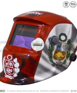 CARETA FOTOSENSIBLE WARC