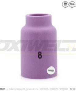 CERÁMICA GAS LENS STANDAR 54N14 #8