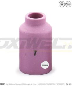 CERÁMICA GAS LENS STANDAR 54N15 #7