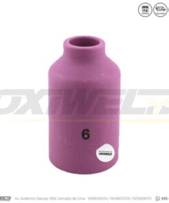 CERÁMICA GAS LENS STANDAR 54N16 #6