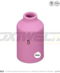 CERÁMICA GAS LENS STANDAR 54N17 #5