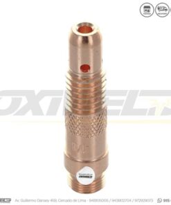 COLLET BODY TIG 10N28 1-8