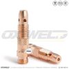 COLLET BODY TIG 10N32 3-32
