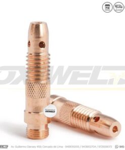 COLLET BODY TIG 10N32 3-32