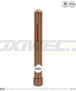 COLLET TIG 10N23 1-16