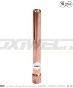 COLLET TIG 10N24 3-32