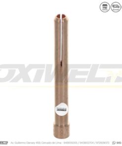 COLLET TIG 10N25 1/8