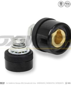 CONECTOR HEMBRA PANEL 35-50