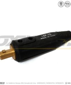 CONECTOR MACHO DINSE LDP-70M 350A