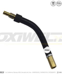 CUELLO DE GANSO MB15