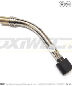 CUELLO DE GANSO MB24