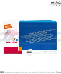 ELECTRODO CELLOCORD E-6011 - 1/8 (3.25mm)