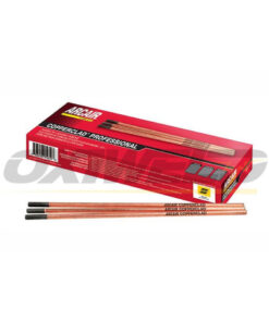 ELECTRODO DE CARBON 1/4 X 12 - CAJA DE 50UND