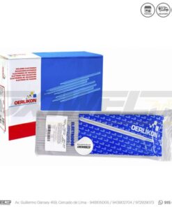 ELECTRODO SUPERCITO E7018 - 1/8 (3.25mm)