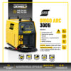 ESAB ORIGO ARC 3001i