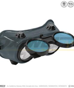 GAFAS PARA SOLDAR OXICORTE - TRUPER