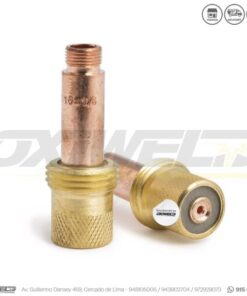 GAS LENS TIG STANDAR FILTRO 45V25 (1/6