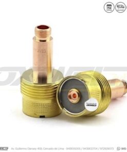 GAS LENS TIG STANDAR FILTRO 45V26 (3/32