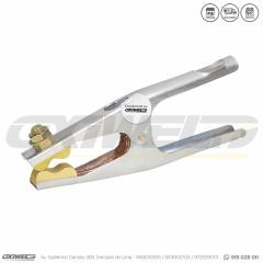 GRAPA TIERRA 500A - MGW