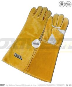 GUANTES CAÑA LARGA